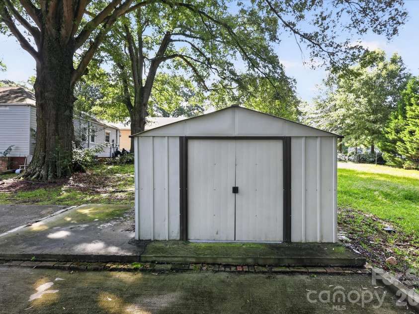 695 Wilmar Street, Concord, NC 28025.  MLS# CAR4413114, YatesRealty ID 44191. 