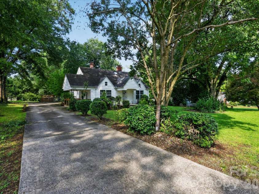 695 Wilmar Street, Concord, NC 28025.  MLS# CAR4413114, YatesRealty ID 44191. 