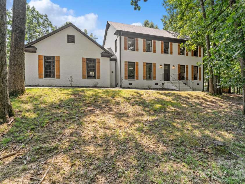 690 Knighton Hill Road, Rock Hill, SC 29732.  MLS# CAR4412894, YatesRealty ID 44192. 