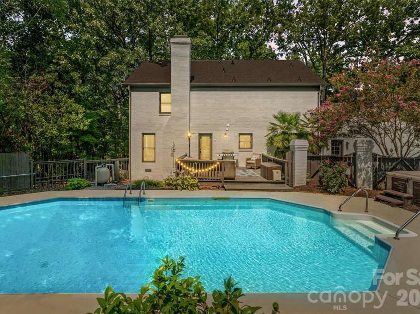 690 Knighton Hill Road, Rock Hill, SC 29732.  MLS# CAR4412894, YatesRealty ID 44192. 
