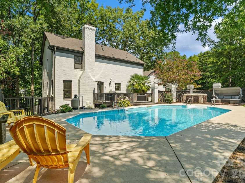 690 Knighton Hill Road, Rock Hill, SC 29732.  MLS# CAR4412894, YatesRealty ID 44192. 