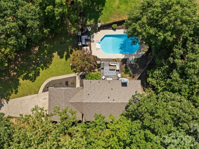 690 Knighton Hill Road, Rock Hill, SC 29732.  MLS# CAR4412894, YatesRealty ID 44192. 