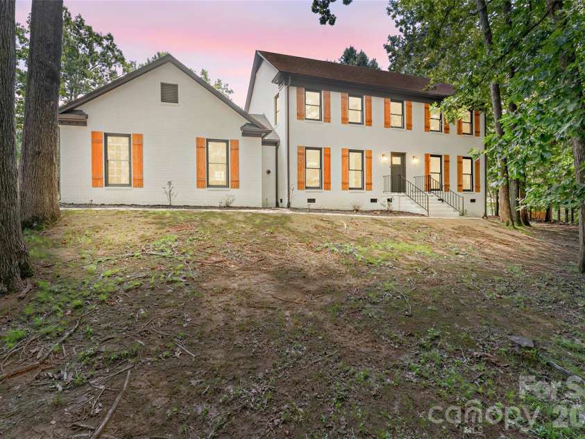 690 Knighton Hill Road, Rock Hill, SC 29732.  MLS# CAR4412894, YatesRealty ID 44192. 
