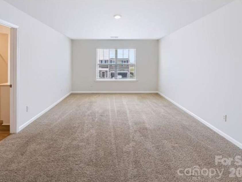 3017 Sassafras Trail, Gastonia, NC 28056.  MLS# CAR4412725, YatesRealty ID 44197. Primary Bedroom