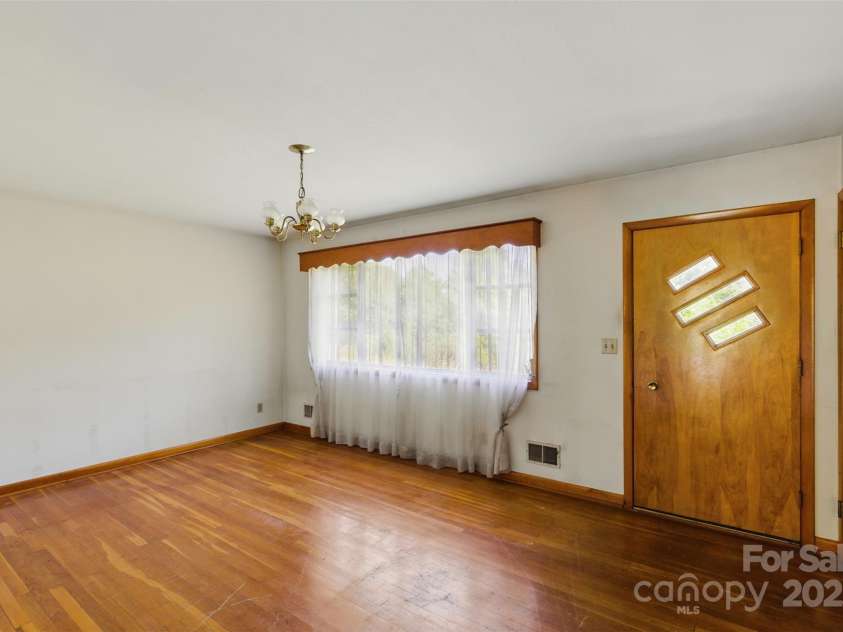 3120 Mineral Springs Mountain Road, Valdese, NC 28690.  MLS# CAR4254002, YatesRealty ID 442. 