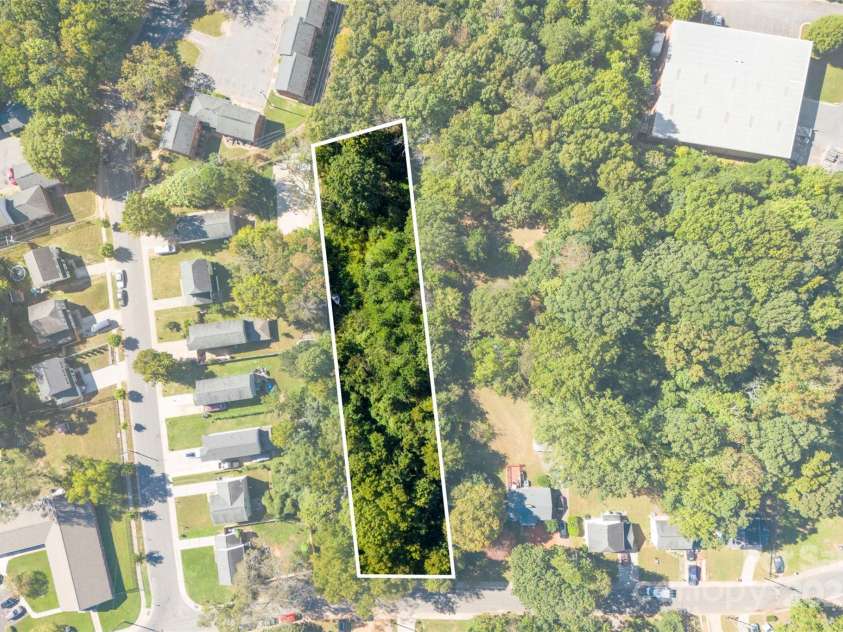 3444 Marvin Road, Charlotte, NC 28211.  MLS# CAR4190106, YatesRealty ID 442. 