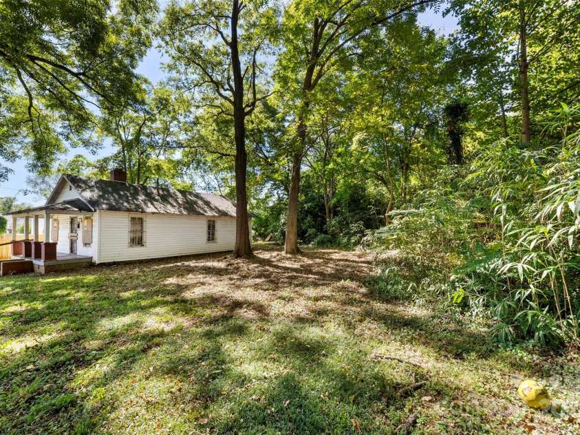 3444 Marvin Road, Charlotte, NC 28211.  MLS# CAR4190106, YatesRealty ID 442. 