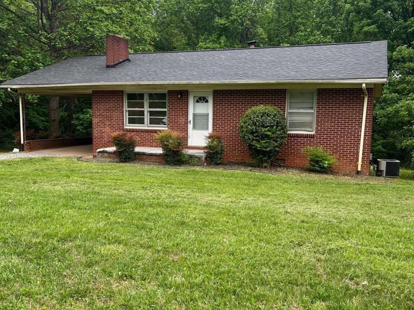 755 Victory Grove Church Road, Lincolnton, NC 28092.  MLS# CAR4250190, YatesRealty ID 442. 