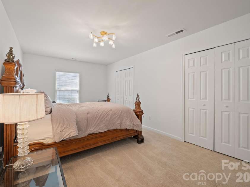 17916 Caldwell Track Drive, Cornelius, NC 28031.  MLS# CAR4412811, YatesRealty ID 44200. Bedroom 4/Bonus