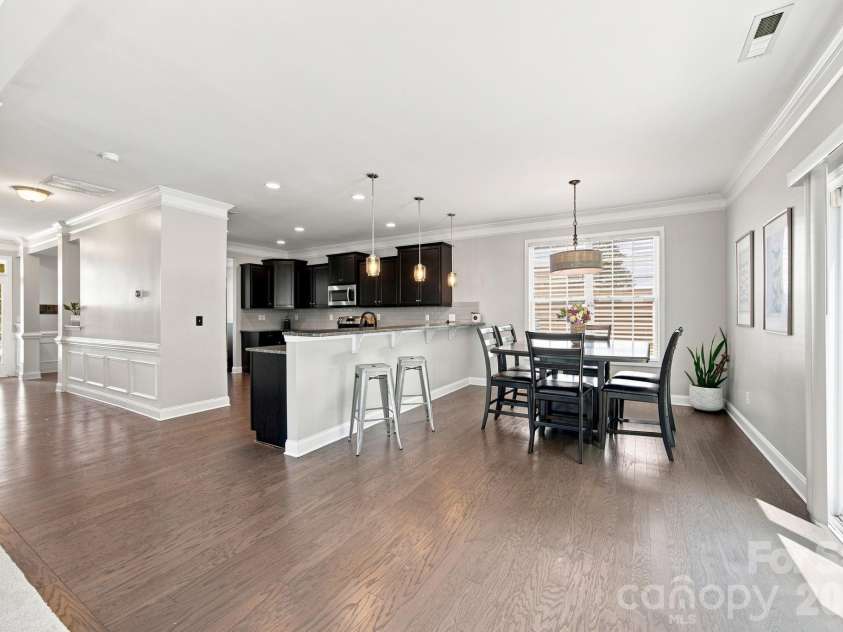 13504 David Jennings Avenue, Charlotte, NC 28213.  MLS# CAR4412700, YatesRealty ID 44203. 