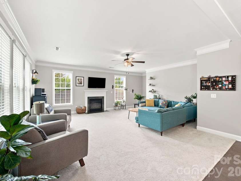 13504 David Jennings Avenue, Charlotte, NC 28213.  MLS# CAR4412700, YatesRealty ID 44203. 