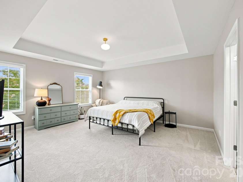 13504 David Jennings Avenue, Charlotte, NC 28213.  MLS# CAR4412700, YatesRealty ID 44203. 