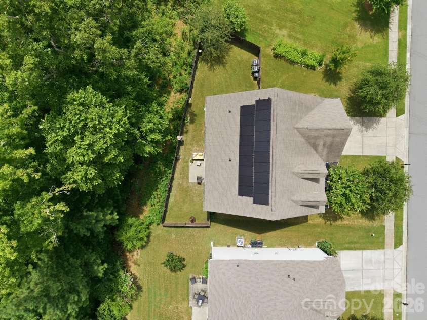 13504 David Jennings Avenue, Charlotte, NC 28213.  MLS# CAR4412700, YatesRealty ID 44203. 