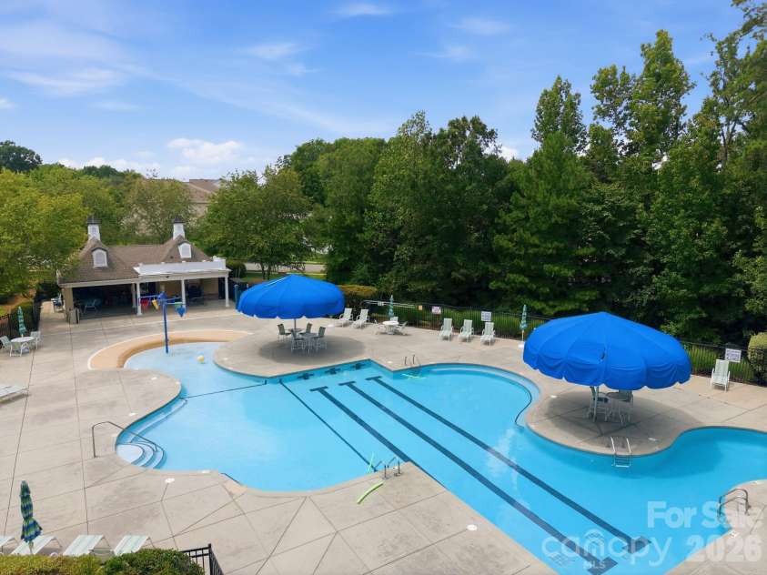13504 David Jennings Avenue, Charlotte, NC 28213.  MLS# CAR4412700, YatesRealty ID 44203. 