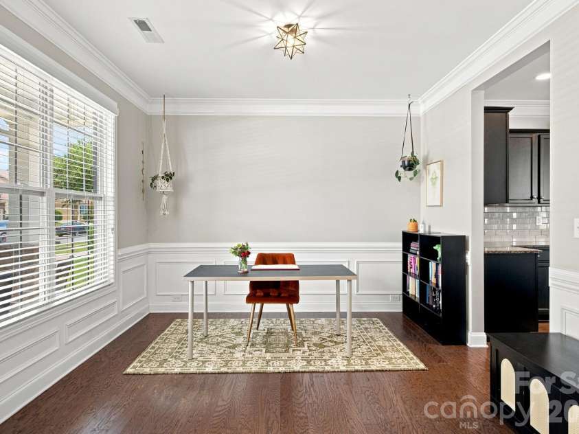 13504 David Jennings Avenue, Charlotte, NC 28213.  MLS# CAR4412700, YatesRealty ID 44203. 