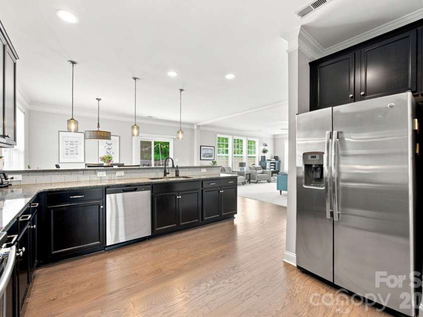 13504 David Jennings Avenue, Charlotte, NC 28213.  MLS# CAR4412700, YatesRealty ID 44203. 