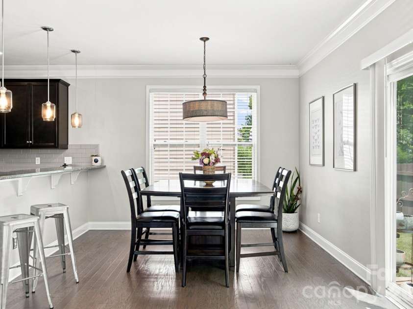 13504 David Jennings Avenue, Charlotte, NC 28213.  MLS# CAR4412700, YatesRealty ID 44203. 