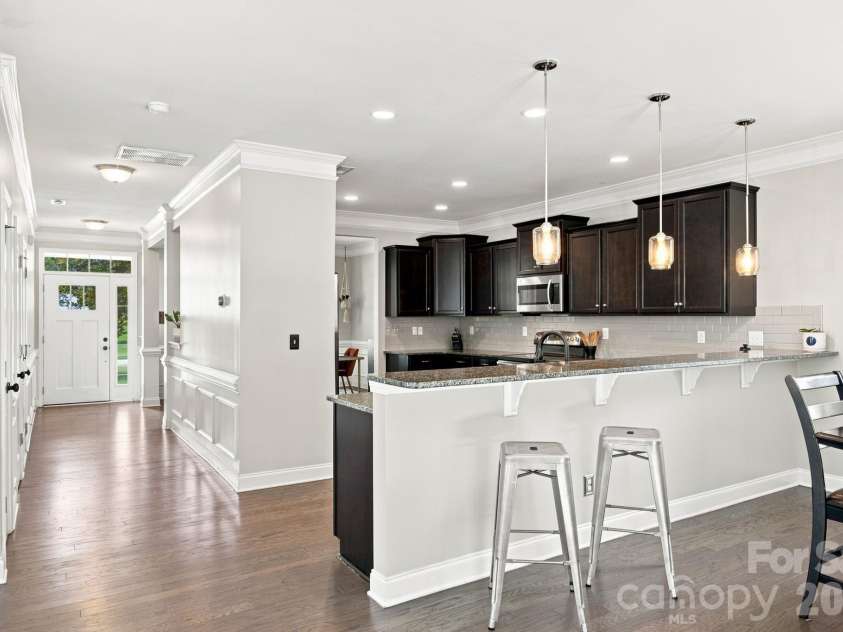 13504 David Jennings Avenue, Charlotte, NC 28213.  MLS# CAR4412700, YatesRealty ID 44203. 