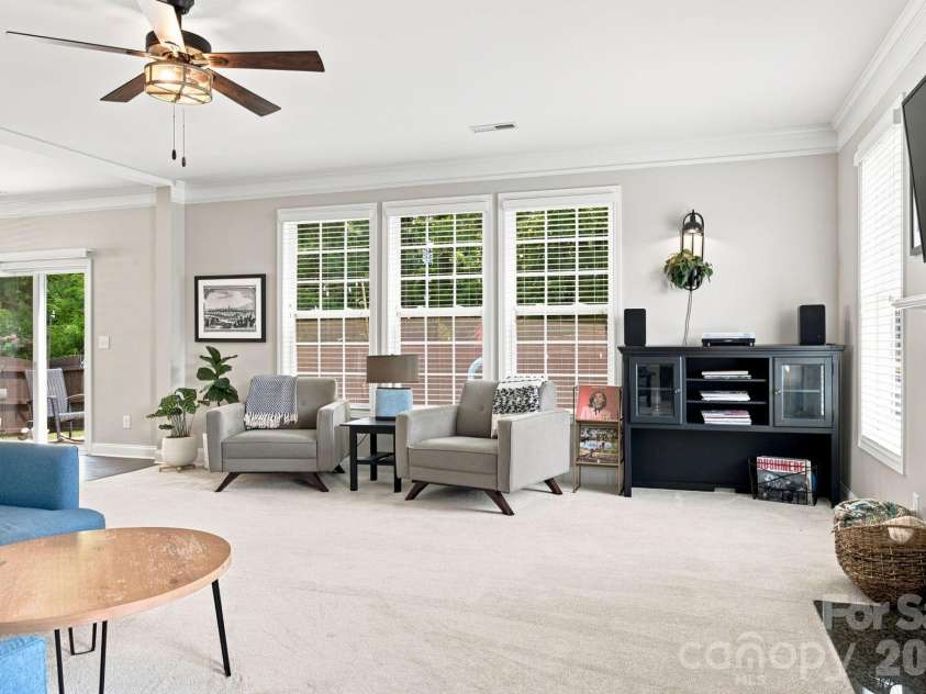 13504 David Jennings Avenue, Charlotte, NC 28213.  MLS# CAR4412700, YatesRealty ID 44203. 
