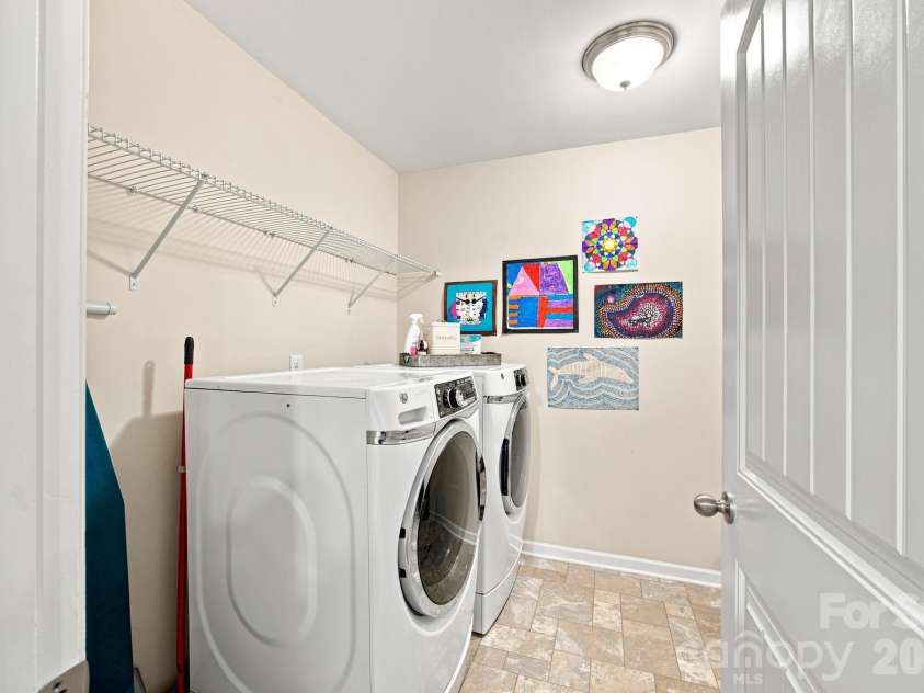 13504 David Jennings Avenue, Charlotte, NC 28213.  MLS# CAR4412700, YatesRealty ID 44203. 