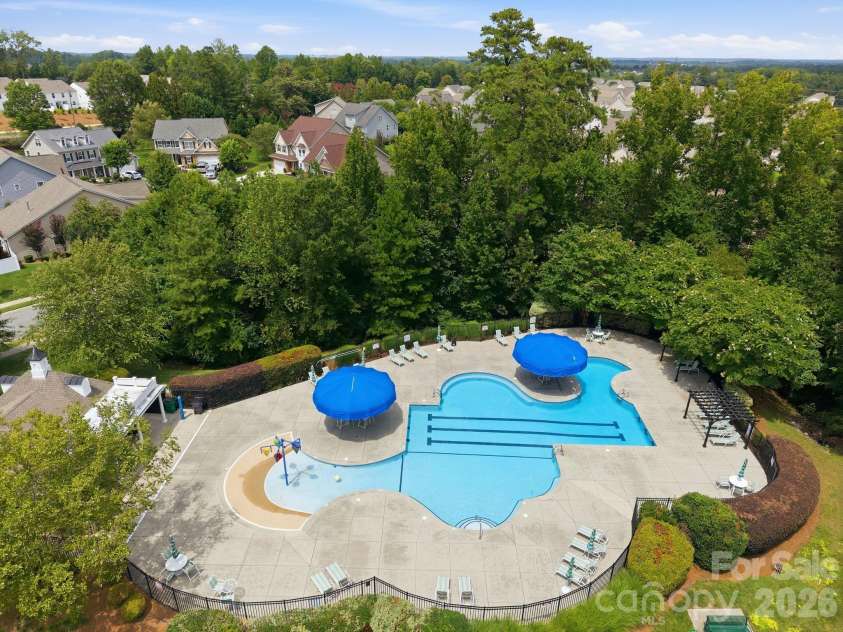 13504 David Jennings Avenue, Charlotte, NC 28213.  MLS# CAR4412700, YatesRealty ID 44203. 