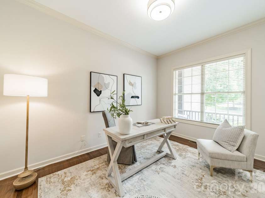 417 Five Leaf Lane, Waxhaw, NC 28173.  MLS# CAR4412670, YatesRealty ID 44204. 