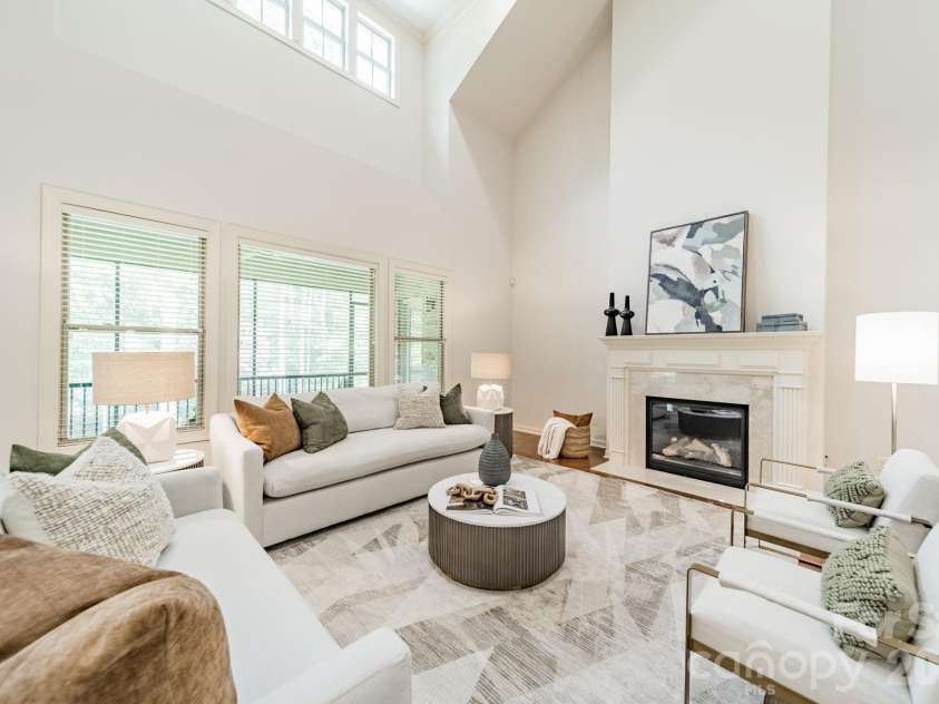 417 Five Leaf Lane, Waxhaw, NC 28173.  MLS# CAR4412670, YatesRealty ID 44204. 