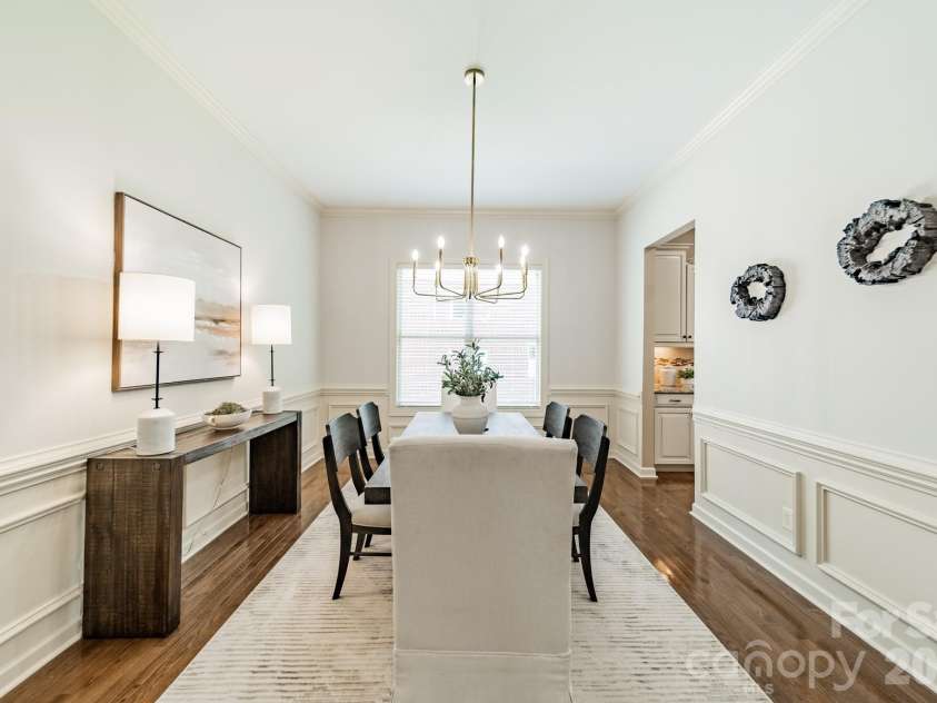 417 Five Leaf Lane, Waxhaw, NC 28173.  MLS# CAR4412670, YatesRealty ID 44204. 