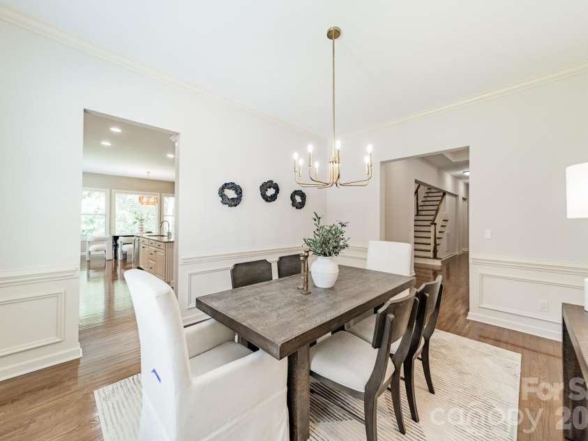 417 Five Leaf Lane, Waxhaw, NC 28173.  MLS# CAR4412670, YatesRealty ID 44204. 