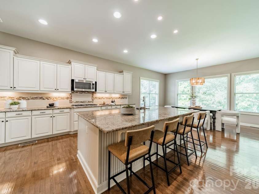 417 Five Leaf Lane, Waxhaw, NC 28173.  MLS# CAR4412670, YatesRealty ID 44204. 