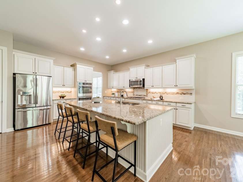 417 Five Leaf Lane, Waxhaw, NC 28173.  MLS# CAR4412670, YatesRealty ID 44204. 