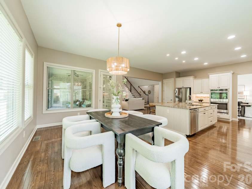 417 Five Leaf Lane, Waxhaw, NC 28173.  MLS# CAR4412670, YatesRealty ID 44204. 