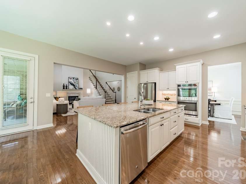 417 Five Leaf Lane, Waxhaw, NC 28173.  MLS# CAR4412670, YatesRealty ID 44204. 