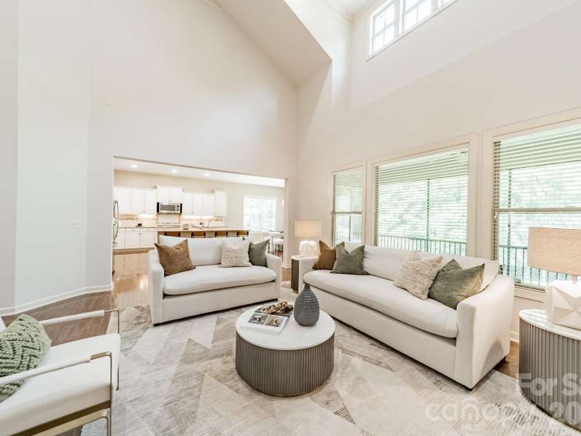 417 Five Leaf Lane, Waxhaw, NC 28173.  MLS# CAR4412670, YatesRealty ID 44204. 
