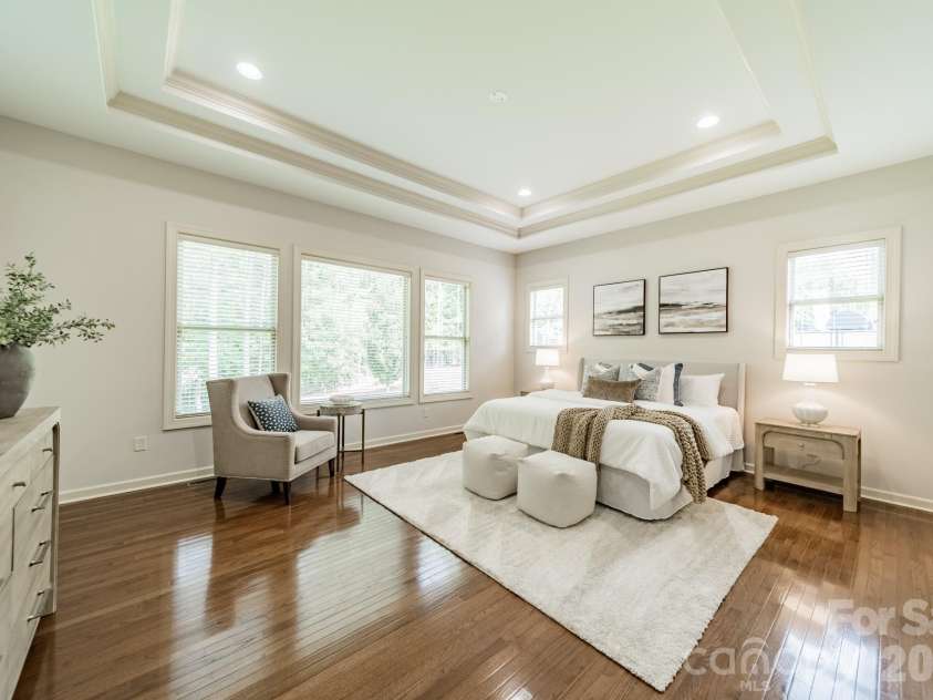 417 Five Leaf Lane, Waxhaw, NC 28173.  MLS# CAR4412670, YatesRealty ID 44204. 