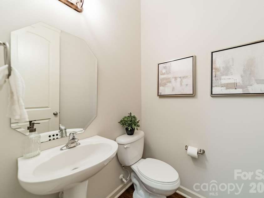 417 Five Leaf Lane, Waxhaw, NC 28173.  MLS# CAR4412670, YatesRealty ID 44204. 