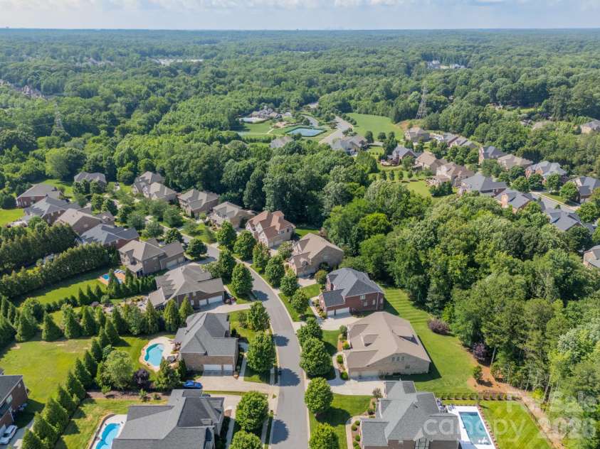 417 Five Leaf Lane, Waxhaw, NC 28173.  MLS# CAR4412670, YatesRealty ID 44204. 