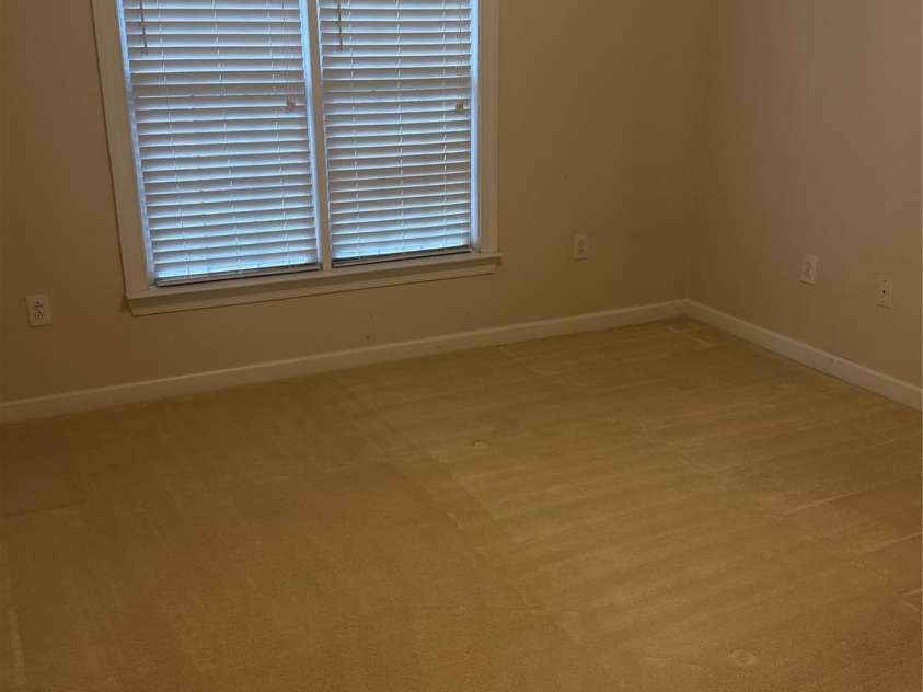 8528 Highland Glen Drive, Charlotte, NC 28269.  MLS# CAR4412611, YatesRealty ID 44205. Secondary bedroom