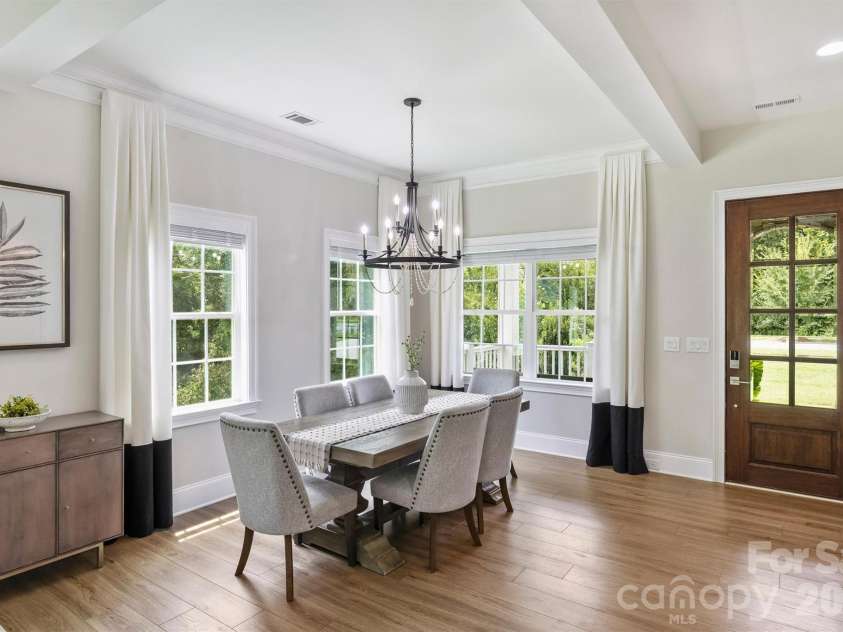 10542 Sweethaven Lane, Harrisburg, NC 28075.  MLS# CAR4412565, YatesRealty ID 44207. 