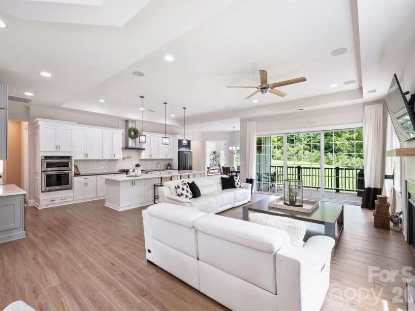 10542 Sweethaven Lane, Harrisburg, NC 28075.  MLS# CAR4412565, YatesRealty ID 44207. 
