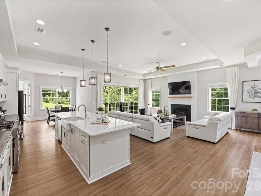 10542 Sweethaven Lane, Harrisburg, NC 28075.  MLS# CAR4412565, YatesRealty ID 44207. 