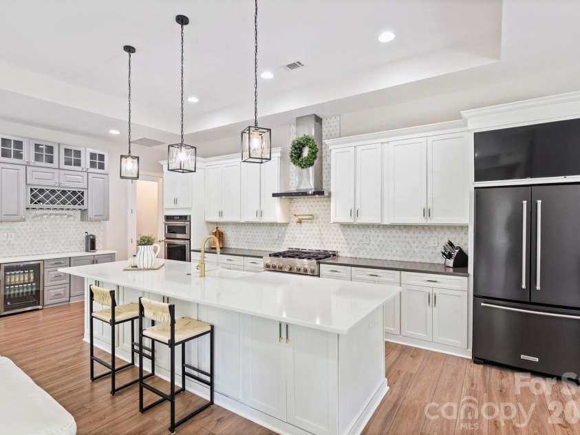 10542 Sweethaven Lane, Harrisburg, NC 28075.  MLS# CAR4412565, YatesRealty ID 44207. 