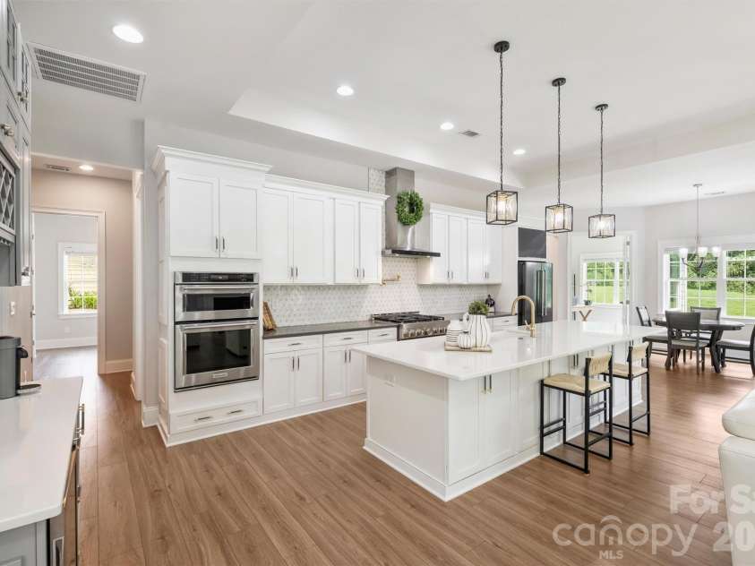 10542 Sweethaven Lane, Harrisburg, NC 28075.  MLS# CAR4412565, YatesRealty ID 44207. 