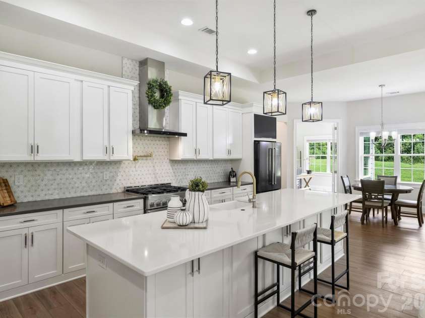 10542 Sweethaven Lane, Harrisburg, NC 28075.  MLS# CAR4412565, YatesRealty ID 44207. 