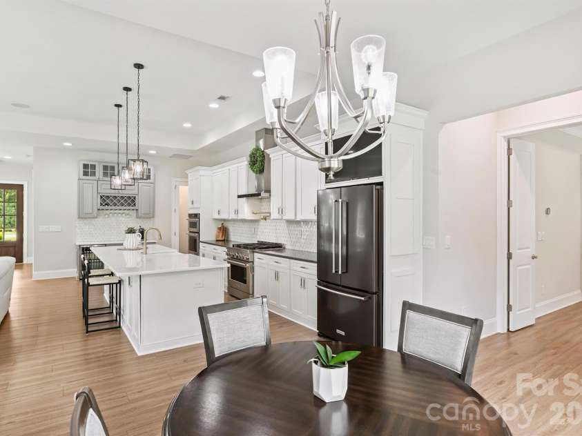 10542 Sweethaven Lane, Harrisburg, NC 28075.  MLS# CAR4412565, YatesRealty ID 44207. 