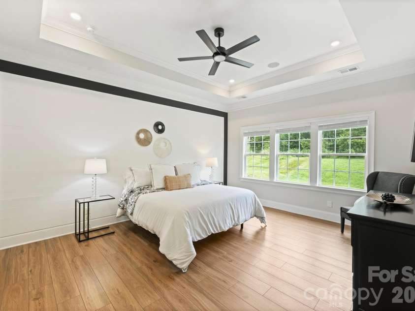 10542 Sweethaven Lane, Harrisburg, NC 28075.  MLS# CAR4412565, YatesRealty ID 44207. 