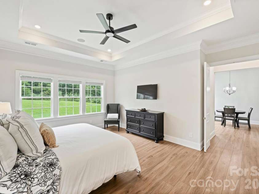 10542 Sweethaven Lane, Harrisburg, NC 28075.  MLS# CAR4412565, YatesRealty ID 44207. 