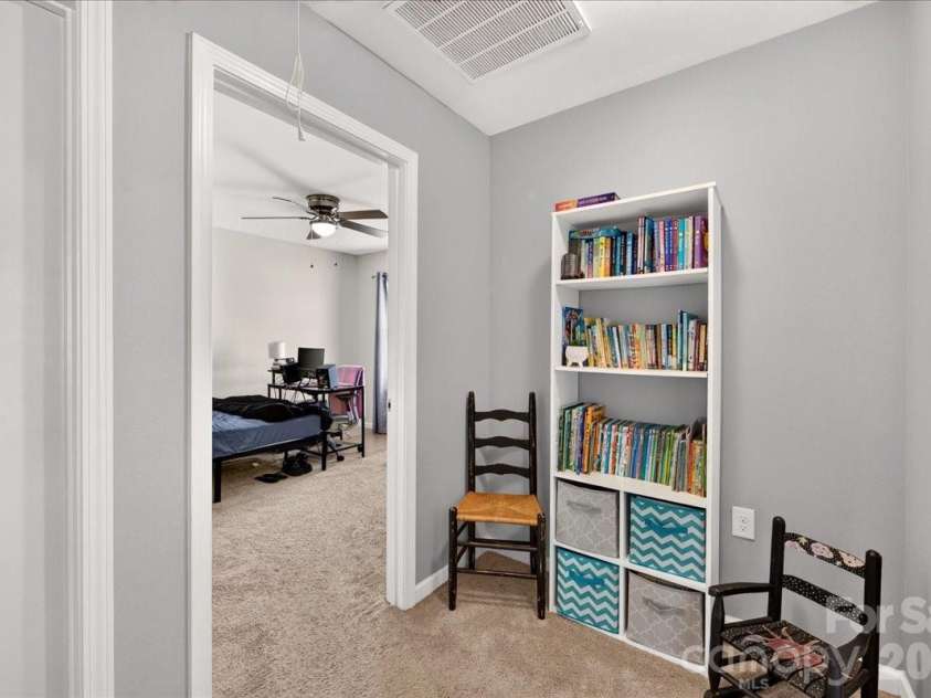 4033 Long Arrow Drive, Concord, NC 28025.  MLS# CAR4412395, YatesRealty ID 44208. 