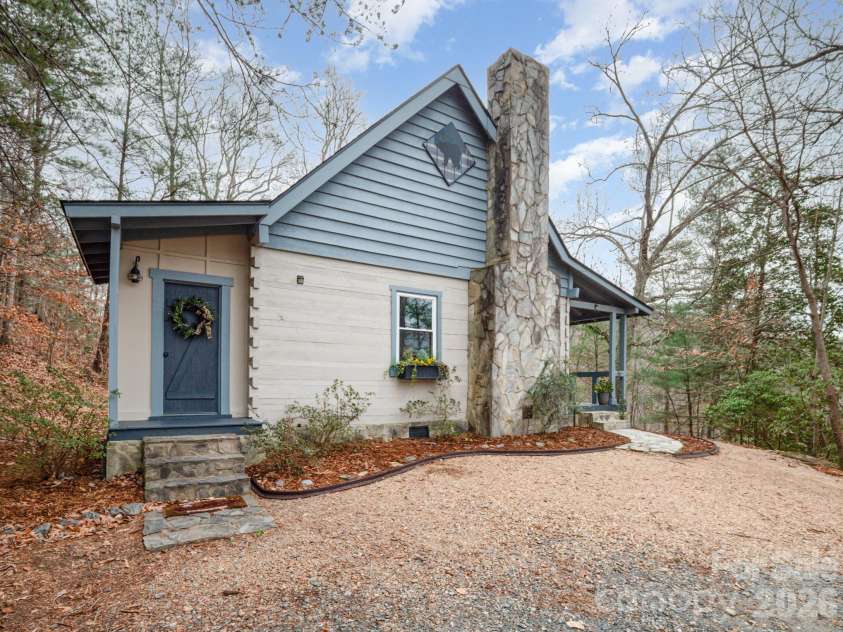 5460 US 64 Highway, Rutherfordton, NC 28139.  MLS# CAR4395360, YatesRealty ID 4421. 