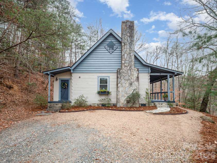 5460 US 64 Highway, Rutherfordton, NC 28139.  MLS# CAR4395360, YatesRealty ID 4421. 